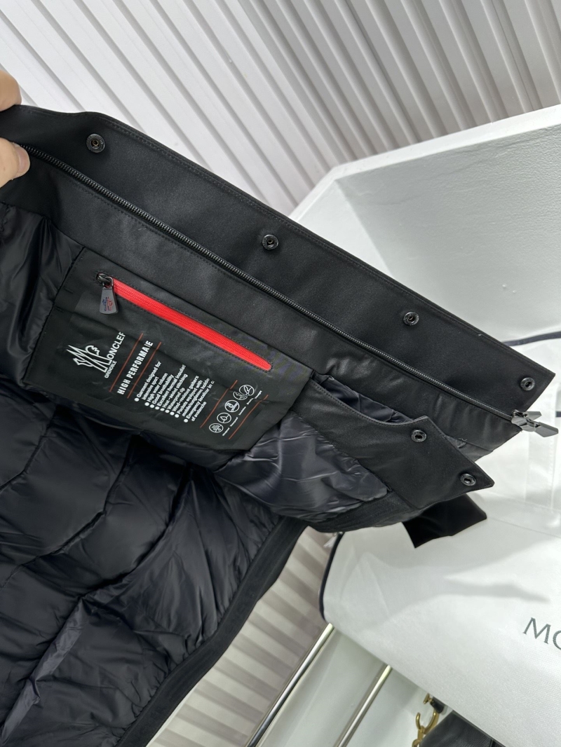 Moncler Down Coat